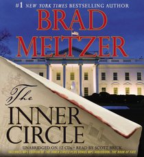 The Inner Circle (Culper Ring, Bk 1) (Audio CD) (Unabridged)