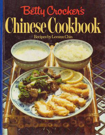 Betty Crocker's Chinese Cookbook