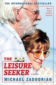 The Leisure Seeker [Movie Tie-in]: A Novel