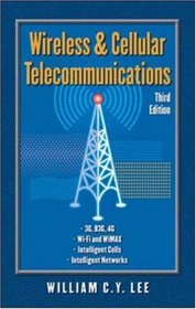 Wireless and Cellular Communications