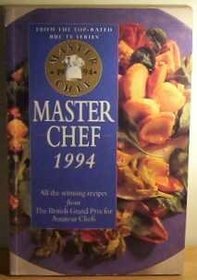 Masterchef 1994