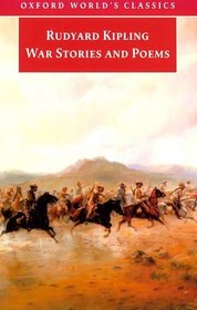 War Stories and Poems