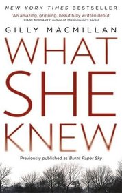 What She Knew