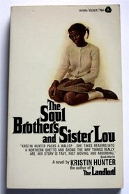 The Soul Brothers and Sister Lou