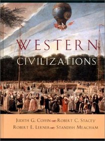 Western Civilizations, Single Volume Edition, Fourteenth Edition