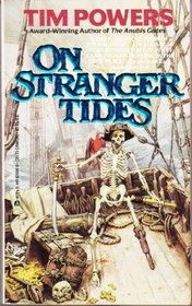 On Stranger Tides