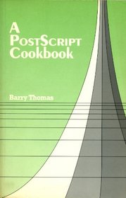 A Postscript Cookbook