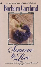 Someone to Love (Camfield, No 144)