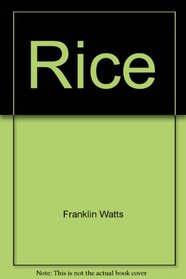 Rice