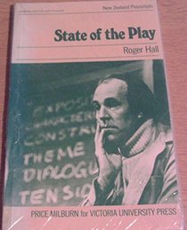 State of the play (New Zealand playscripts)