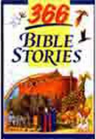 366 Bible Stories