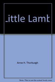 Little Lamb (Wonder Window)