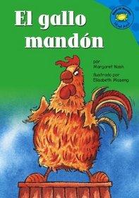 El Gallo Mandon (Read-It! Readers En Espanol) (Spanish Edition)
