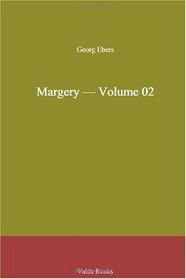 Margery - Volume 02