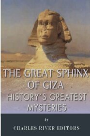 History's Greatest Mysteries: The Sphinx