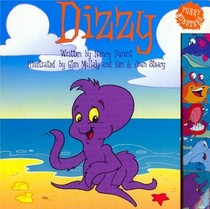 Dizzy: Furry Monsters