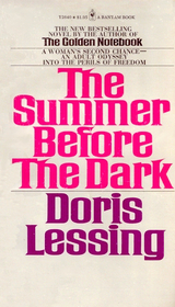 The Summer Before Dark