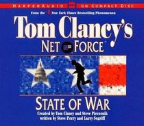 Tom Clancy's Net Force State of War