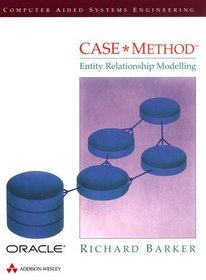 Case*Method: Entity Relationship Modelling