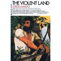 The Violent Land