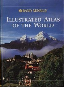 Illustrated Atlas of the World