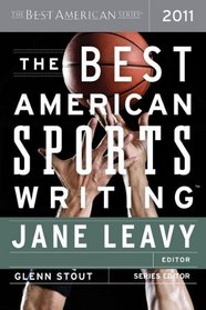 The Best American Sports Writing 2011