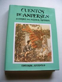 Cuentos de Andersen (Spanish Edition)