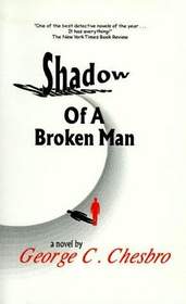 Shadow of a  Broken Man (Mongo Mystery Bk 1)