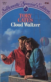 Cloud Waltzer (Silhouette Special Edition No 196)