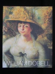 William Dobell, 1899-1970: The painter's progress