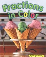 Fractions in Color (Shutterbug Books)