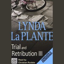 Trial and Retribution III (Audio Cassette) (Unabridged)