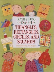 K.Ross Crafts Triangles, Recta