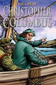 The Life of Christopher Columbus (Stories from History)
