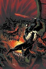 War of the Realms: Venom (Venom by Donny Cates)