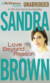 Love Beyond Reason (Audio CD) (Unabridged)