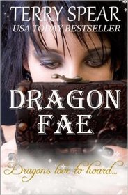 Dragon Fae (World of Fae, Bk 5)