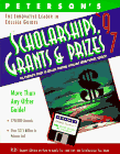 Scholarships, Grants & Prizes 1997 (Annual)