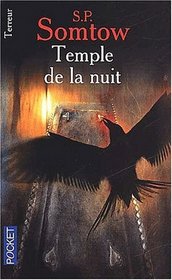 Crow, tome 4 : Le Temple de la nuit