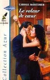 Le voleur de coeur (To Woo a Wife) (French Edition)