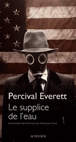 Le Supplice de l'eau (The Water Cure) (French Edition)