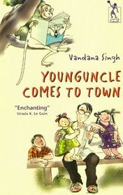 Younguncle Comes to Town