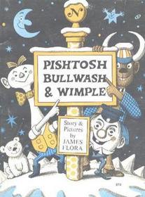 Pishtosh Bullwash & Wimple