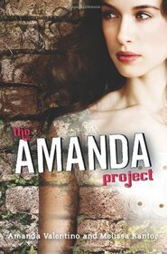 The Amanda Project (Amanda Project, Bk 1)