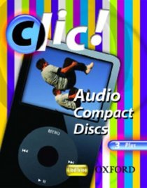 Clic!: 3: CDs Plus
