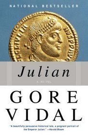 Julian : A Novel (Vintage International)