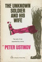 The unknown soldier and his wife: Two acts of war separated by a truce