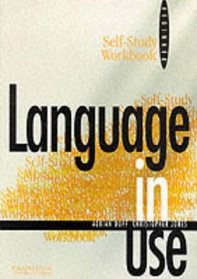 Language in Use Beginner Self-study workbook
