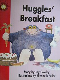 Huggles Breakfast