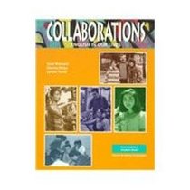 Collaborations: English in Our Lives : Intermediate 2